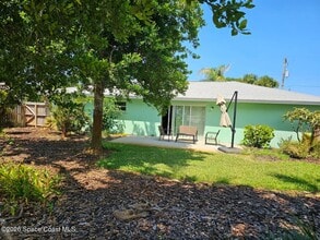 320 Yuma Dr in Satellite Beach, FL - Building Photo - Building Photo