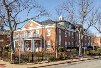 9 Saint Marys St in Annapolis, MD - Foto de edificio - Building Photo