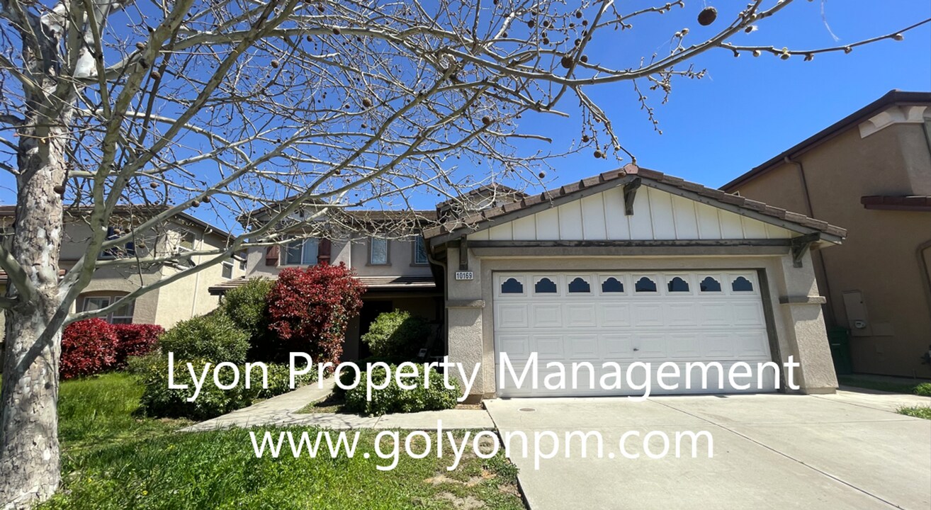 10169 Brian Kelly Way in Elk Grove, CA - Building Photo