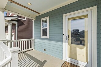 1912 Split Rail Pl in Wendell, NC - Building Photo - Building Photo