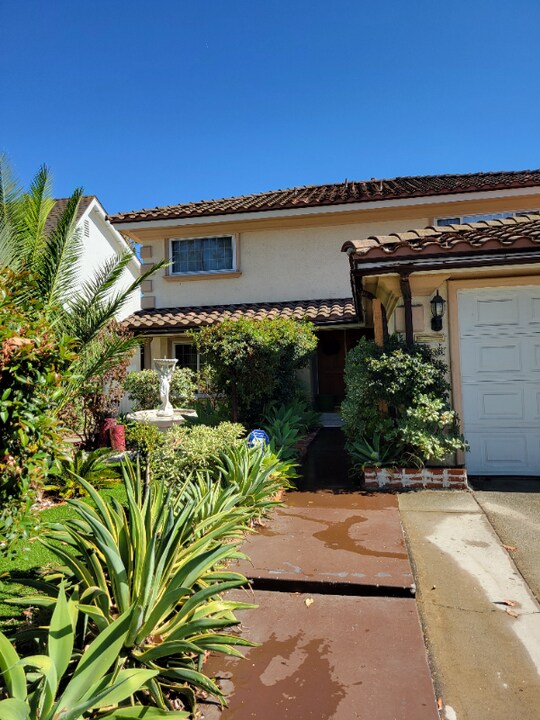 11930 Shasta Cir in Cerritos, CA - Building Photo