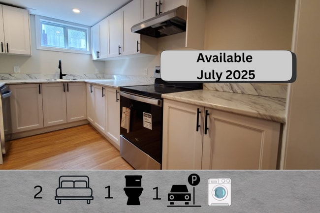 property at 87 Nicholas St