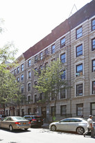 530 W 152nd St Apartments