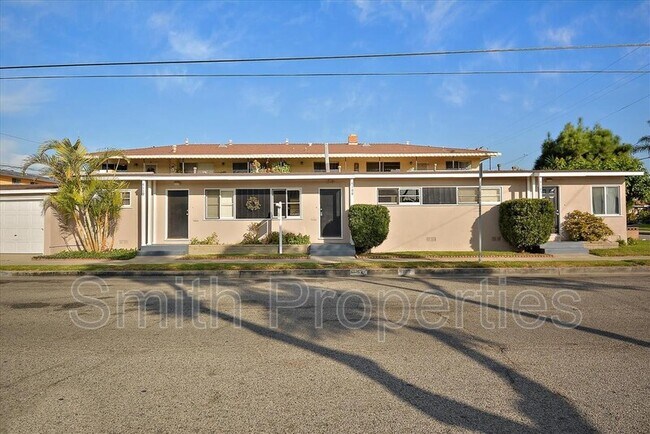 4109 W 126th St in Hawthorne, CA - Building Photo - Building Photo