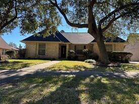 2511 Williams Grant in Sugar Land, TX - Building Photo