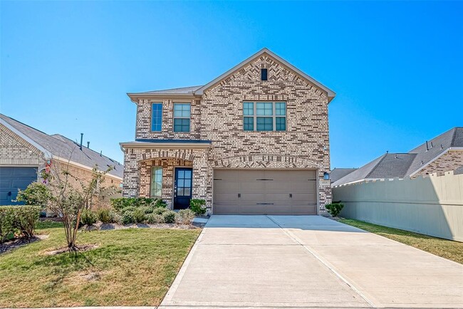 10514 Preserve Wy in Shenandoah, TX - Building Photo - Building Photo