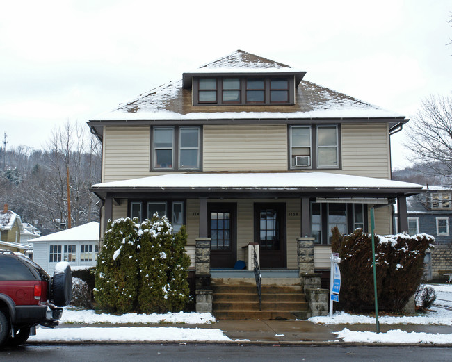 1136-1142 Park Ave in Williamsport, PA - Building Photo - Building Photo