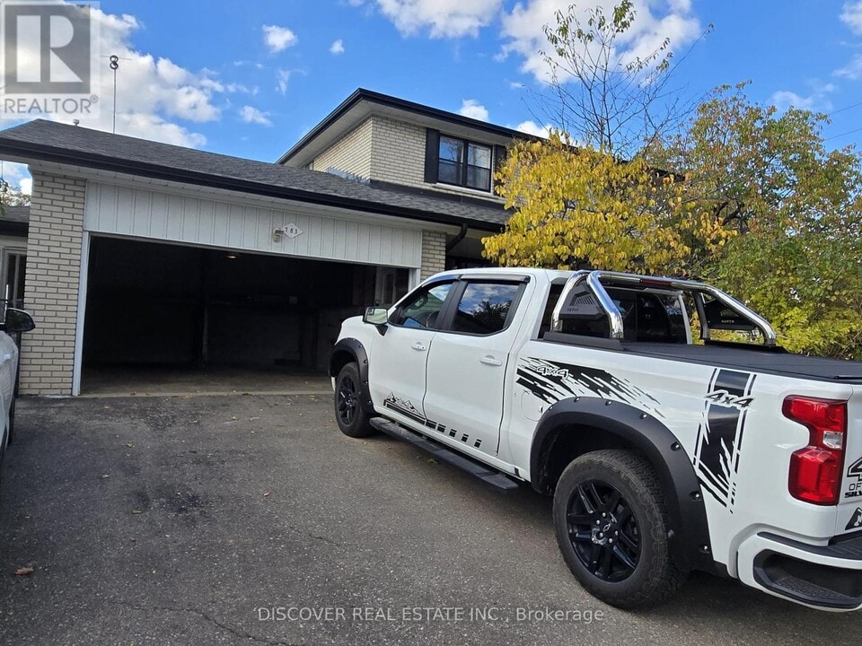 783 Bloor St in Mississauga, ON - Building Photo