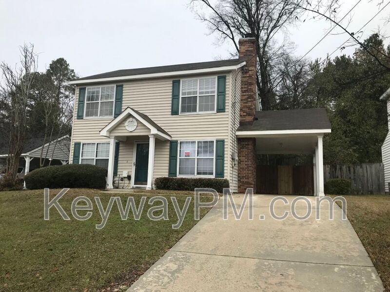 2211 Birnam Pl in Augusta, GA - Building Photo