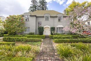 1356 Pitman Ave in Palo Alto, CA - Building Photo