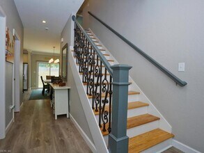 1849 Steve Ln in Virginia Beach, VA - Building Photo - Building Photo