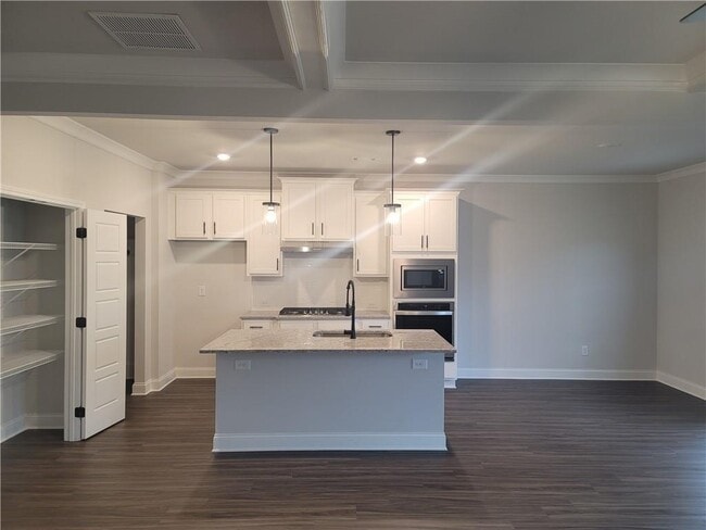 2036 Westfall Wy in Auburn, GA - Building Photo - Building Photo