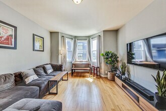 766 Natoma St in San Francisco, CA - Building Photo - Building Photo
