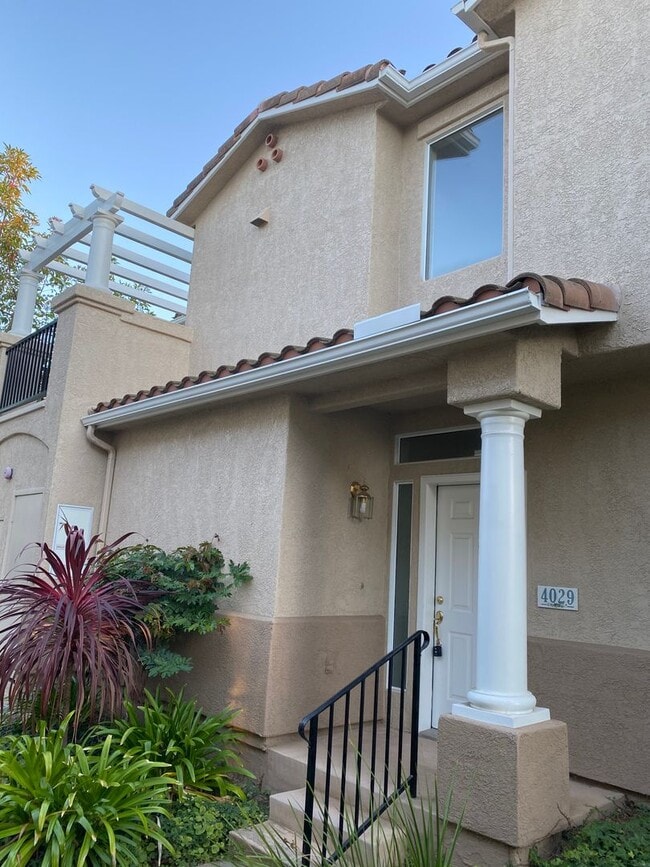 property at 4029 Milano Pl