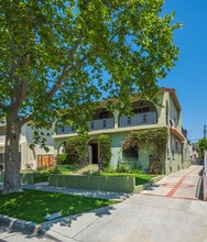 606 Sycamore N Ave, Unit 606 14 in Los Angeles, CA - Building Photo - Building Photo