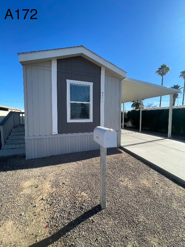 property at 5201 W Camelback Rd