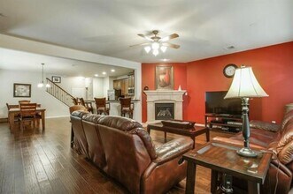 4261 Comanche Dr in Carrollton, TX - Building Photo - Building Photo