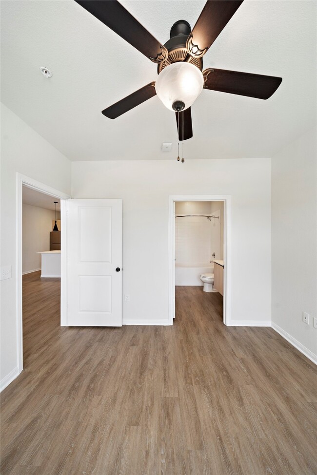 property at 17000 Bissonnet St