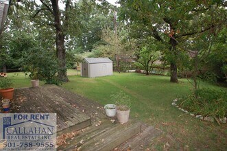 1117 W 52nd St in North Little Rock, AR - Building Photo - Building Photo