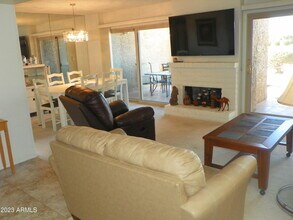 7428 N Vía Camello Del Norte, Unit 179 in Scottsdale, AZ - Building Photo - Building Photo