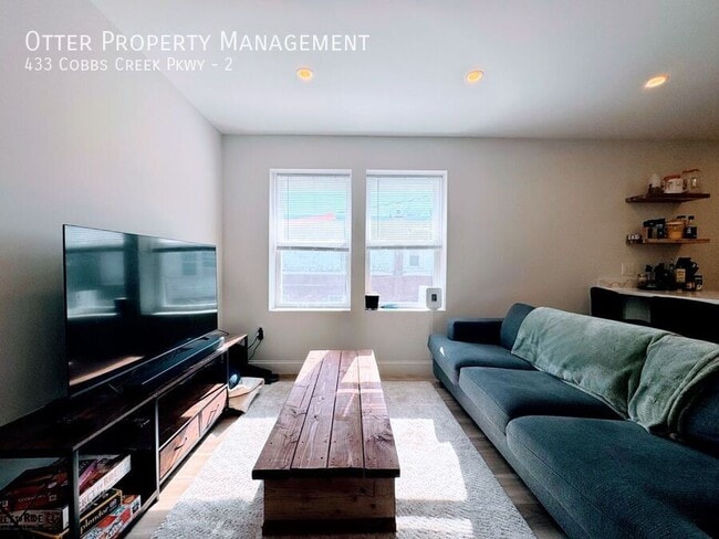 433 Cobbs Creek Pkwy in Philadelphia, PA - Building Photo - Building Photo