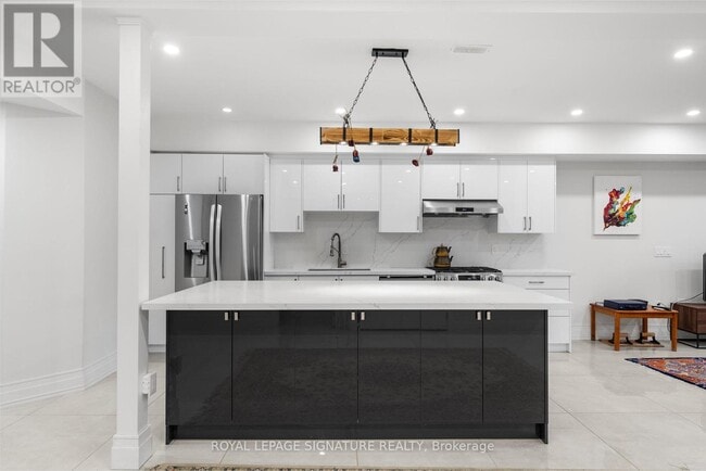 property at 232 Elm Ave