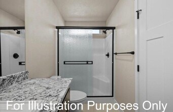 7858 28th St in White City, OR - Building Photo - Building Photo