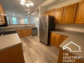 1844 W Henderson St in Chicago, IL - Building Photo - Building Photo