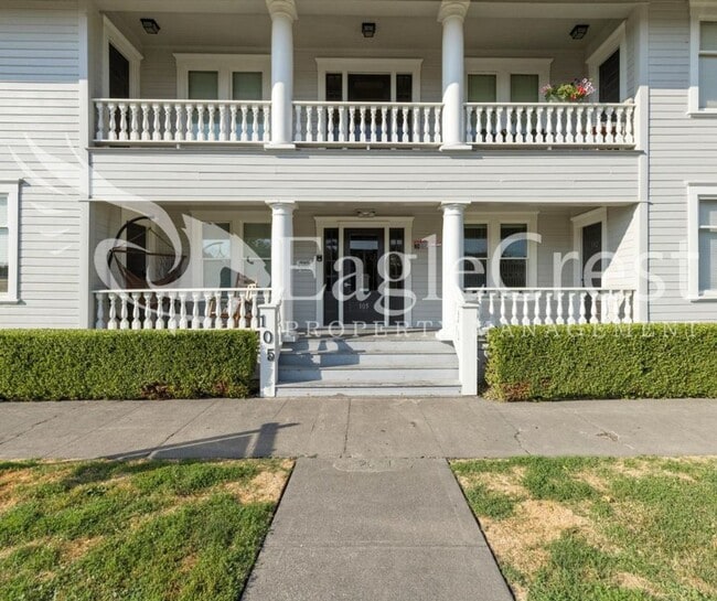 105 N Spokane St in Walla Walla, WA - Building Photo - Building Photo