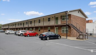 3415 Town Country Ave in Little Rock, AR - Building Photo