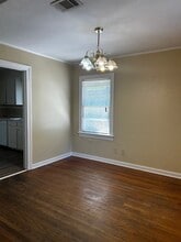 610 Mamie St in Hattiesburg, MS - Building Photo - Building Photo