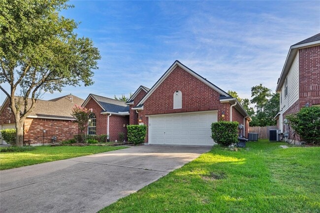 13610 Braydon Bend Dr in Houston, TX - Building Photo - Building Photo