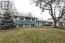 property at 181 Third Line
