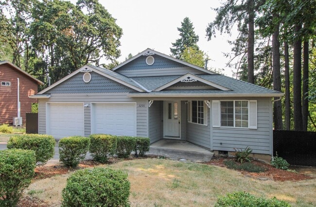 3200 Lorian Ln SE in Salem, OR - Building Photo - Building Photo