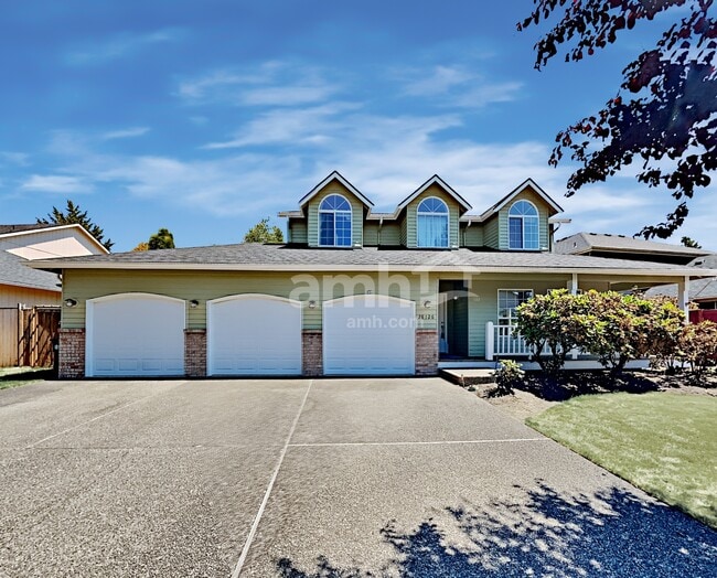 property at 28126 234th Ave SE