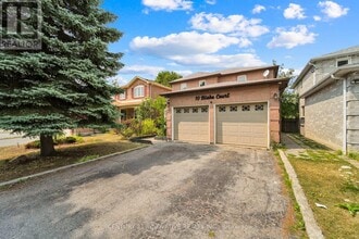 10 Blake Ct in Ajax, ON - Building Photo - Building Photo
