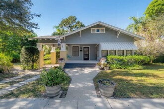 5708 N Suwanee Ave in Tampa, FL - Building Photo - Building Photo
