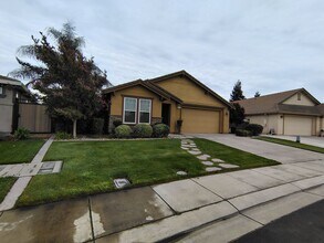 880 Raccoon Valley Dr in Manteca, CA - Building Photo - Building Photo