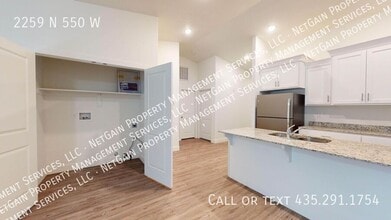 2259 N 550 W in Cedar City, UT - Building Photo - Building Photo
