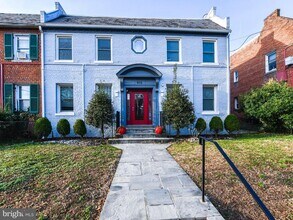 913 Quincy St NE in Washington, DC - Building Photo - Building Photo
