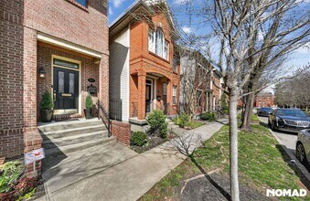 929 Weninger Cir in Cincinnati, OH - Building Photo - Building Photo