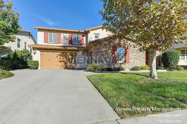property at 2175 Red Setter Rd