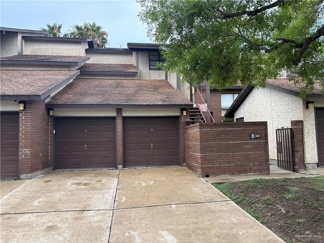 property at 95 Poinciana Dr