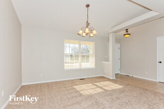 3 Princess Grace Ct in O'Fallon, MO - Building Photo - Building Photo