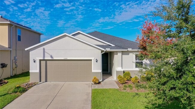 property at 11505 Southern Creek Dr