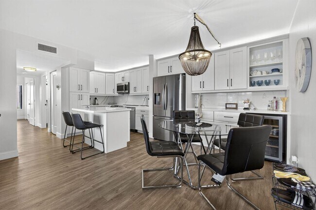 1110 Green Pine Blvd, Unit G1 in West Palm Beach, FL - Foto de edificio - Building Photo