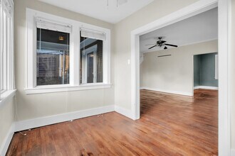 1644 McFarland Rd in Pittsburgh, PA - Building Photo - Building Photo