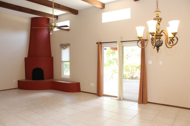 property at 2750 La Silla Dorada