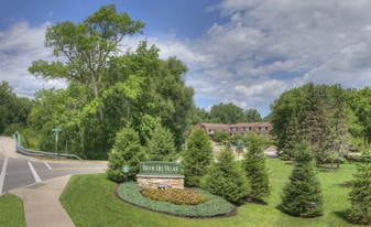 Brook Hill Village Apartments