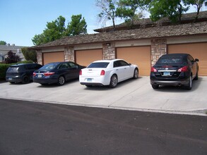 The Linda Vista Apartments in Fallon, NV - Building Photo - Building Photo